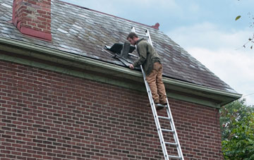what affects urgent Orton Southgate roof repairs