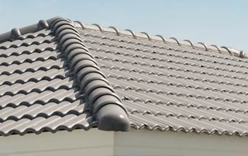 advantages of Orton Southgate clay roofing