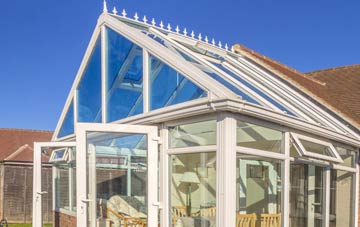 conservatory roof insulation costs Orton Southgate