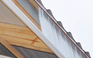 why Orton Southgate fascia repairs are essential
