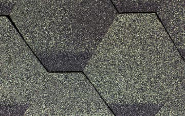 Orton Southgate fibreglass shingle repairs