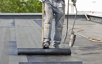 flat roof replacement Orton Southgate, Cambridgeshire