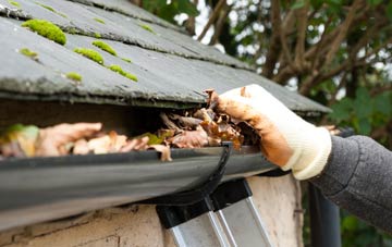 gutter cleaning Orton Southgate, Cambridgeshire