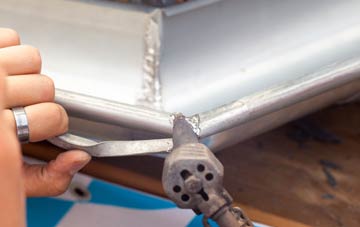 disadvantages of Orton Southgate lead roofing