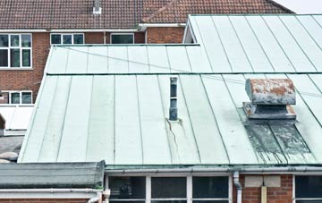 Orton Southgate lead roofing costs