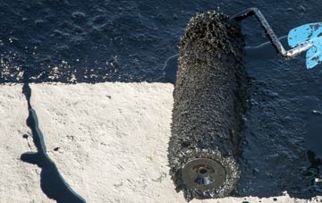 Orton Southgate liquid sealant waterproofing