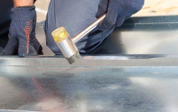 Orton Southgate metal roofing costs