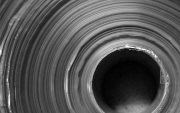 Orton Southgate pvc roof replacement