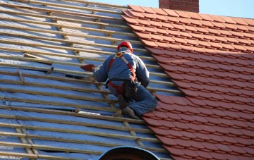 roof tiles Orton Southgate, Cambridgeshire