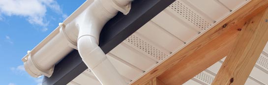 get Orton Southgate guttering quotes today