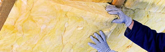 quotes for Orton Southgate roof insulation