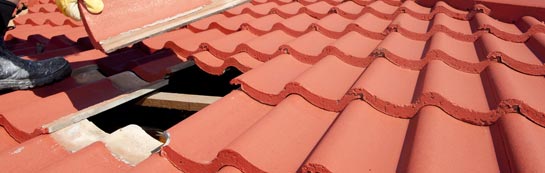 compare Orton Southgate roof repair quotes