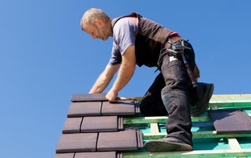 disadvantages of Orton Southgate slate roofing