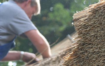 professional Orton Southgate thatchers