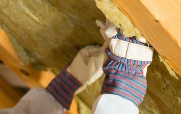types of Orton Southgate pitched roof insulation materials