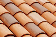 Orton Southgate clay roofing