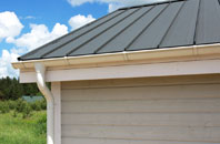 Orton Southgate fascia repair