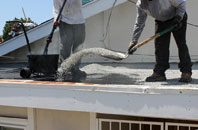 Orton Southgate flat roofing repair