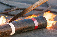 free Orton Southgate flat roofing repair quotes