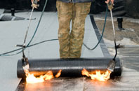 Orton Southgate flat roof sealing quote