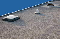 Orton Southgate flat roofing