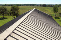 Orton Southgate metal roof quotes