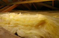 Orton Southgate pitch roof insulation