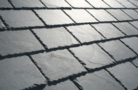 Orton Southgate slate roof